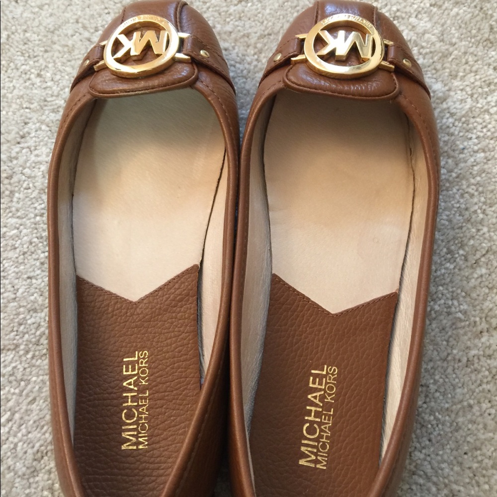 Michael Kors Flats